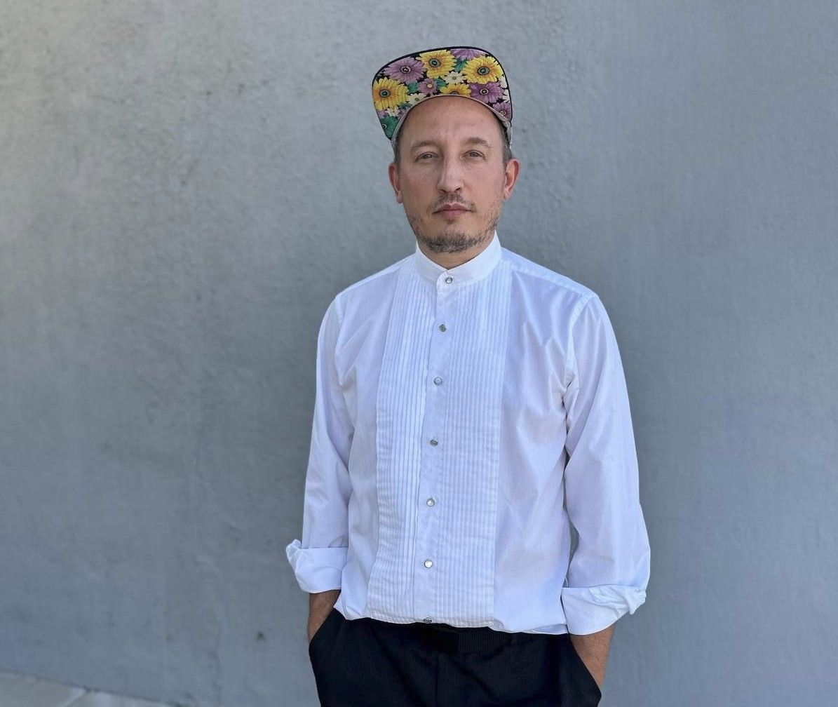 Андрей Геращенко: «Мастерство сегодня неотделимо от ответственности»