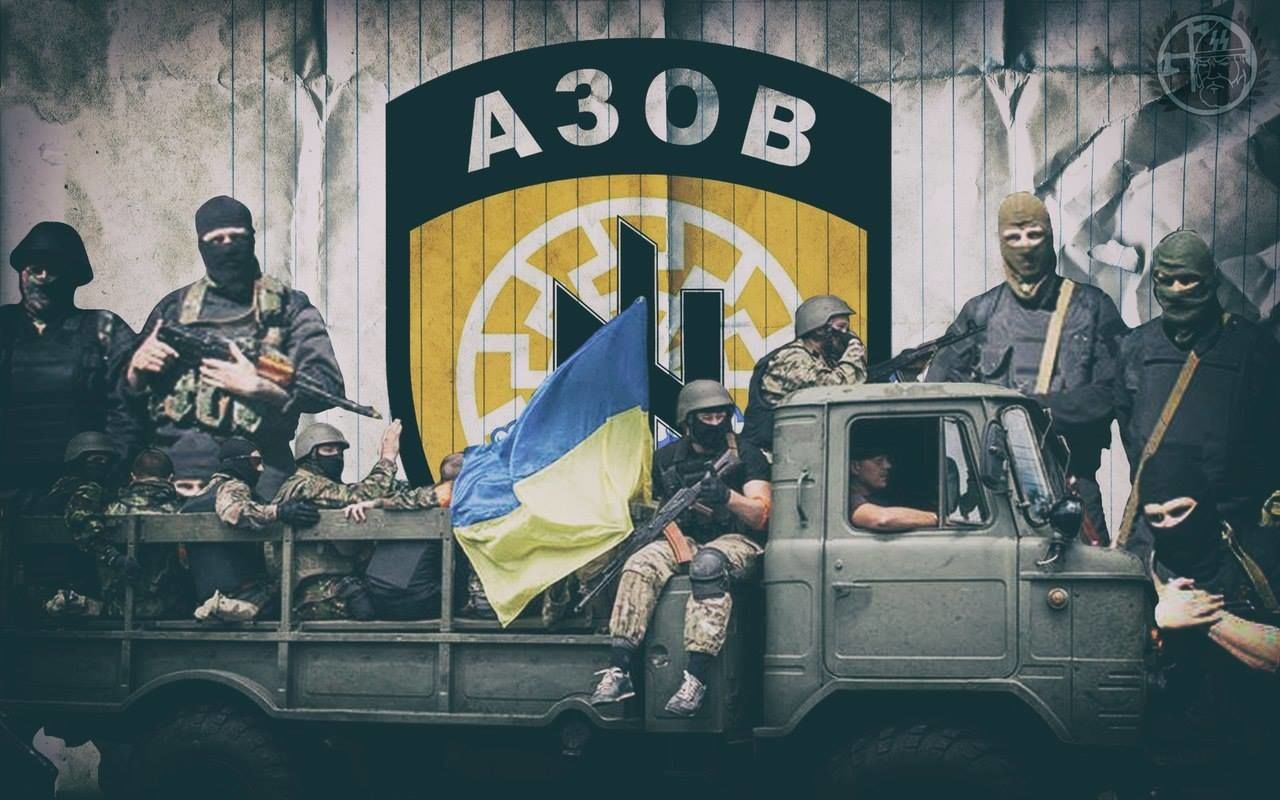 "Виходьте", – захисник Маріуполя з полку "Азов" звернувся до українців