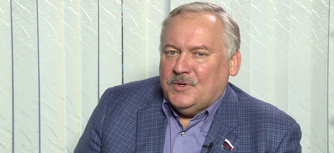 Затулин заговорил о "невменяемости" Лукашенко