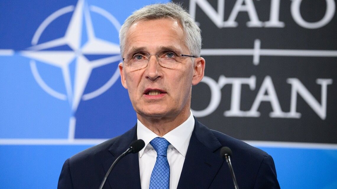 НАТО необходимо готовиться к длительной конфронтации с РФ: Столтенберг назвал сроки