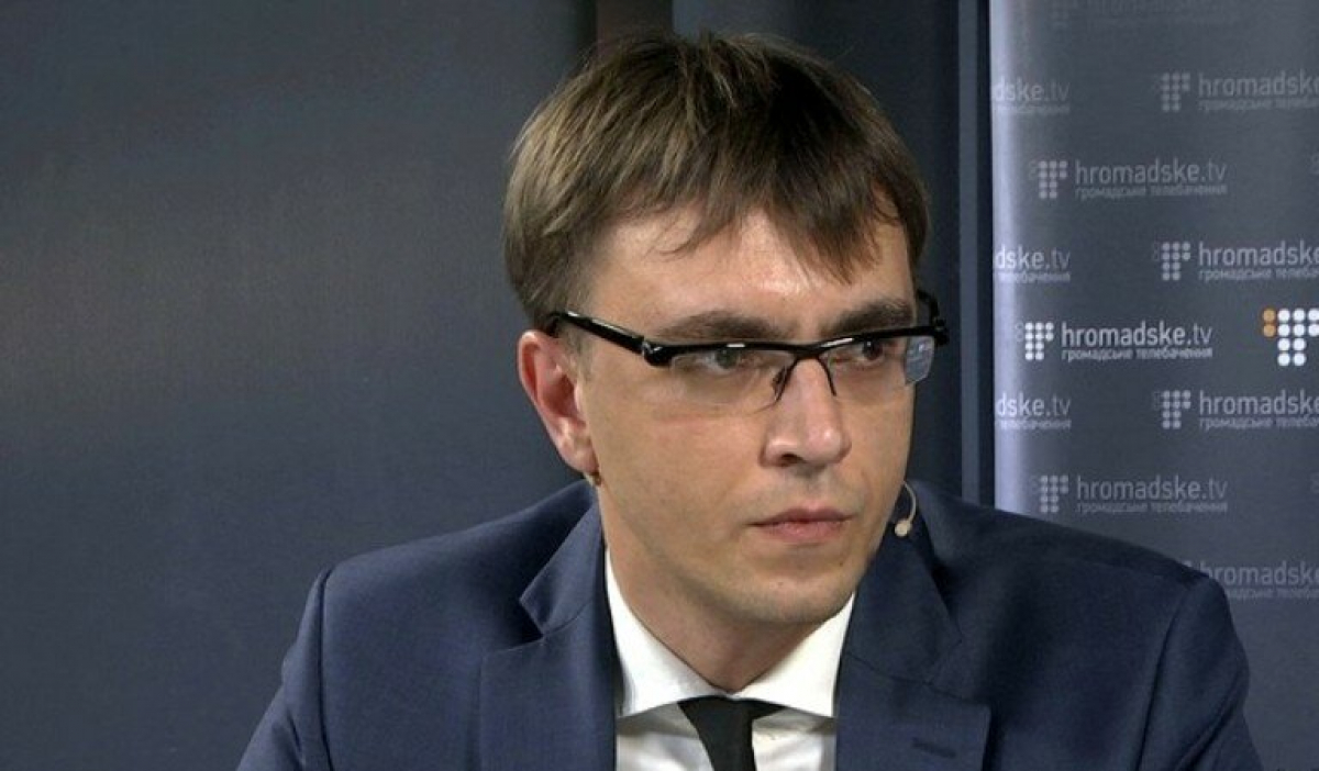 "Чувствуется влияние "школы" 1937 года", - что говорят украинские политики об обыске у Омеляна