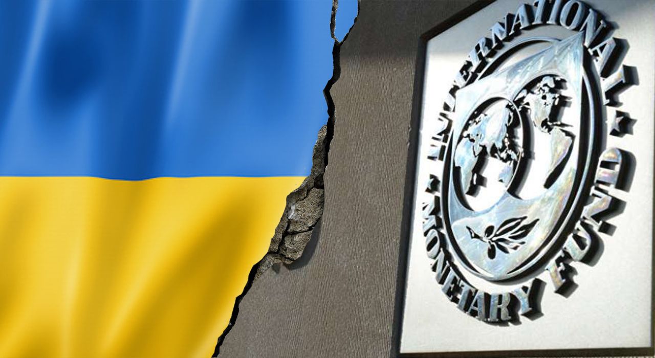 Украина закрыла крупный кредит МВФ - детали выплаты