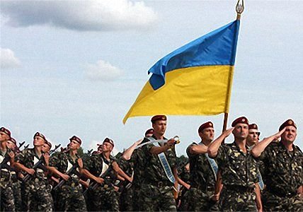 Польша отправит свою камуфляжную продукцию для армии Украины