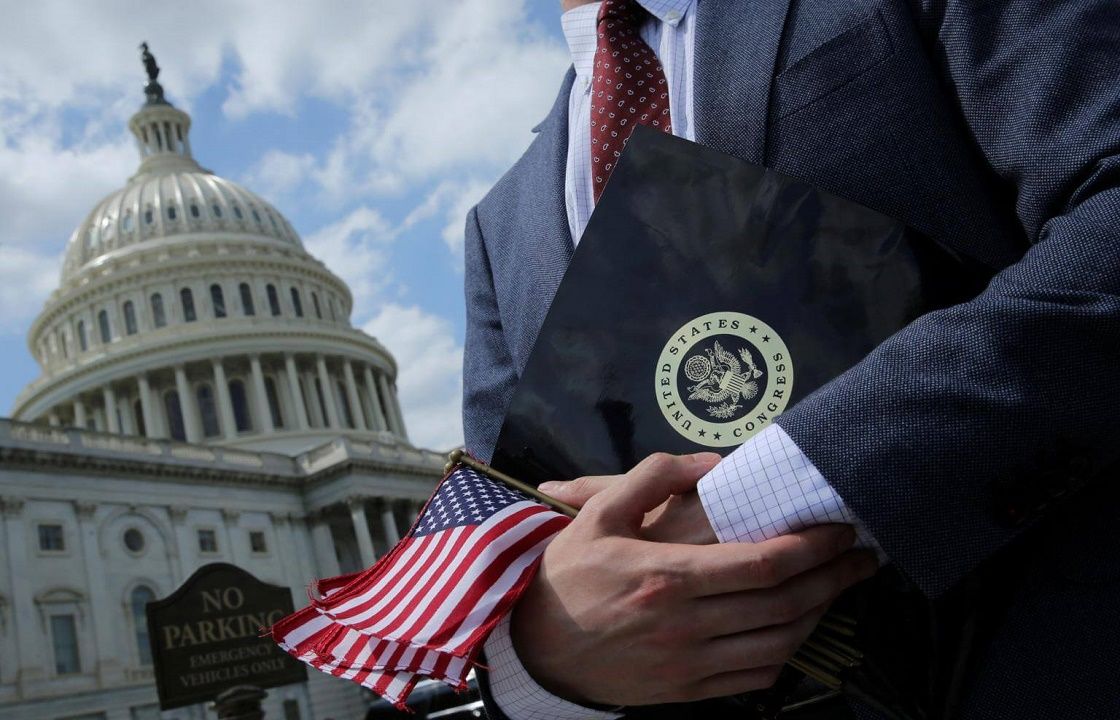 Сенатори США майже домовилися щодо санкцій проти Росії, залишилася лише одна розбіжність