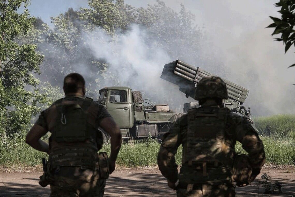​Авиаудар ВС ВСУ по Белгородчине и контрнаступление в Волчанске – в ISW о боях на Харьковщине
