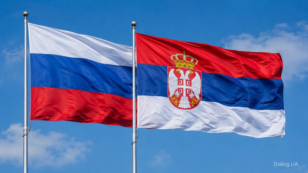 В МИД РФ вскипели из-за проукраинского поступка Сербии