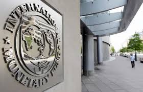 Миссия МВФ посетит Киев 2 января