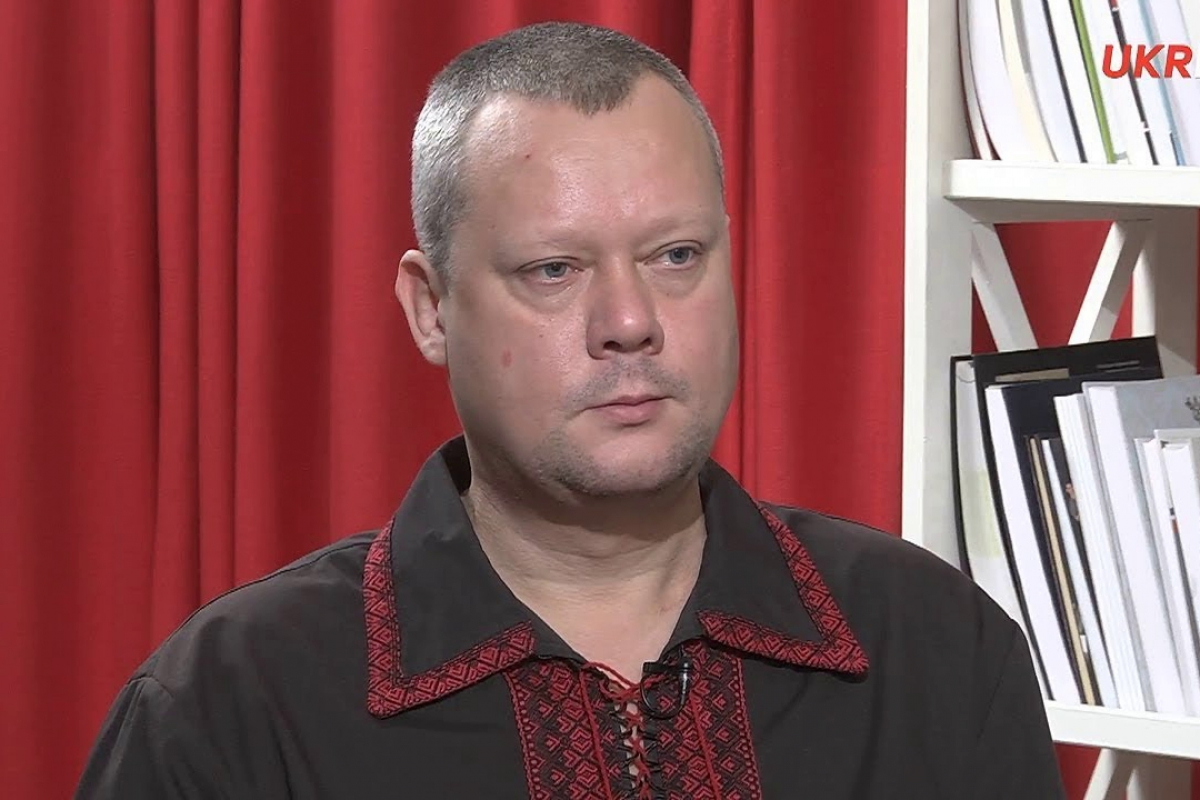 Для Украины открылся шанс лучше, чем целый вагон с "Будапештскими меморандумами"