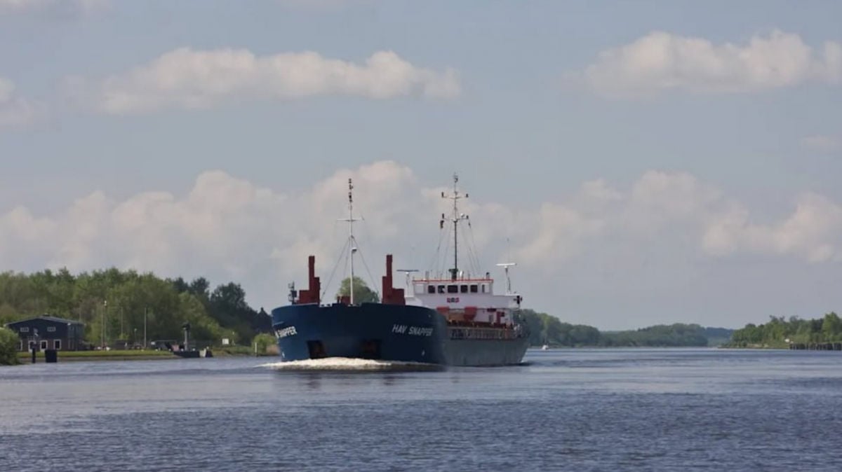 Дроны над военными объектами НАТО: появились факты, указывающие на связь БПЛА с Россией