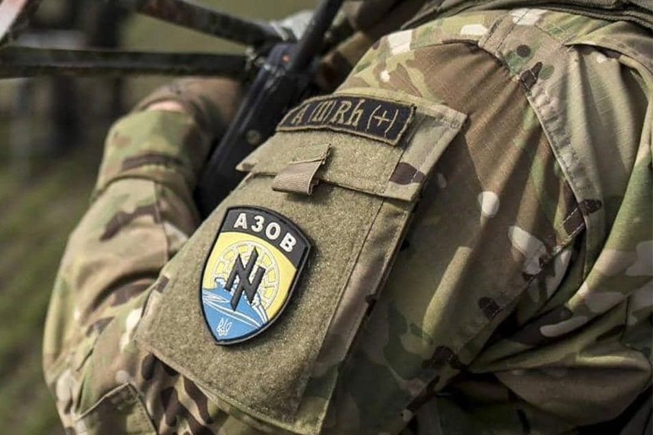 Спецслужбы РФ попытались забросить в "Азов" шпиона – СБУ