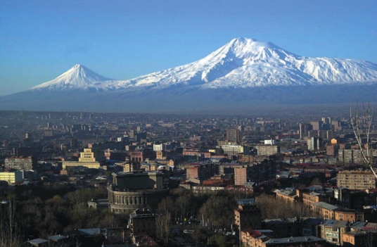 Армения может вступить в ЕАЭС уж до конца лета 