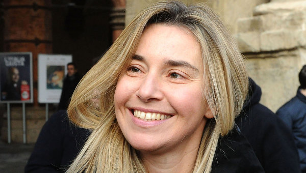 Евросоюз по-прежнему считает Россию "стратегической страной" для Украины и Запада