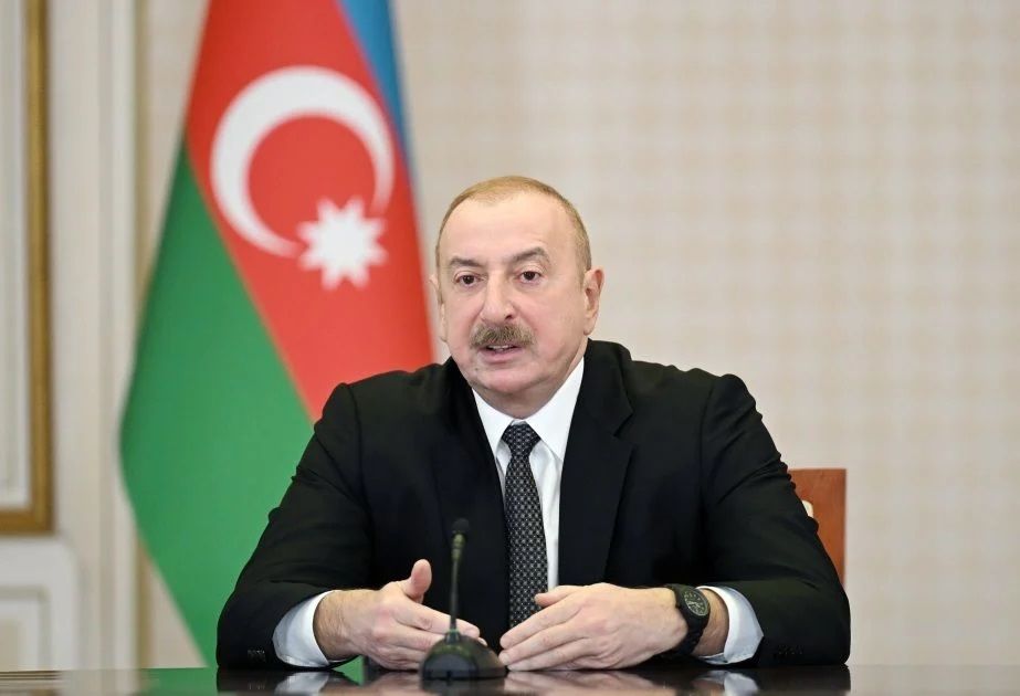Азербайджан готовит иск в международный суд против России за сбитый самолет: "Москва должна признать вину"