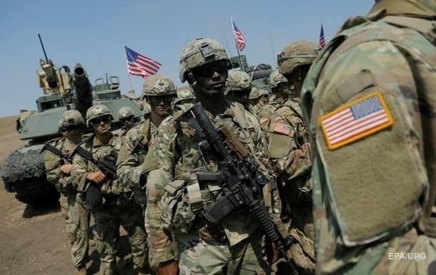 В Европе серьезно опасаются внезапного вывода войск США с континента – Bloomberg