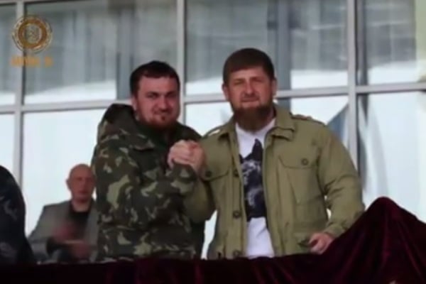 Брат Кадырова убил мать и 3-летнюю дочь: видео ЧП запретили сливать в Сеть, но кадры все равно распространили