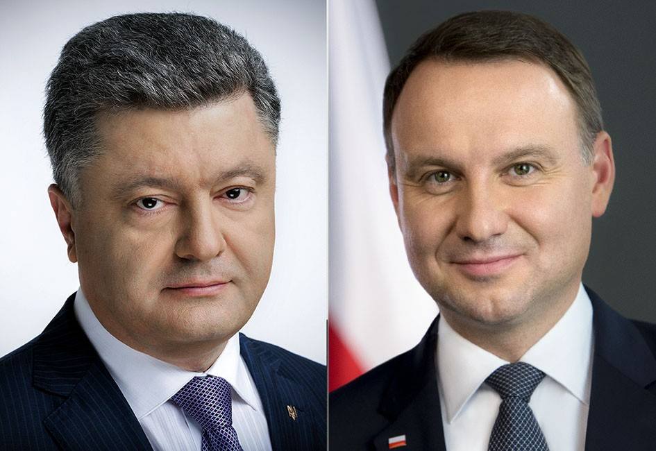 Порошенко провел разговор с президентом Польши Дудой и поздравил его с Днем Независимости: стало известно, что обсуждали лидеры стран