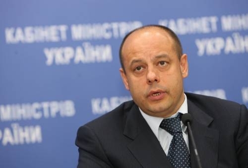 Продан: Украина не будет закупать уголь у ДНР и ЛНР