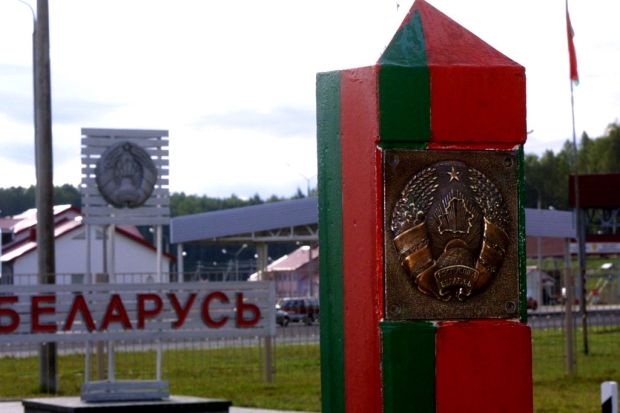 Беларусь утвердила Соглашение о демаркации украинско-белорусской границы