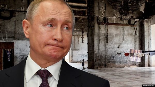 Система будет сохраняться: смещение Путина не приведет к краху "путинизма" в РФ - СМИ