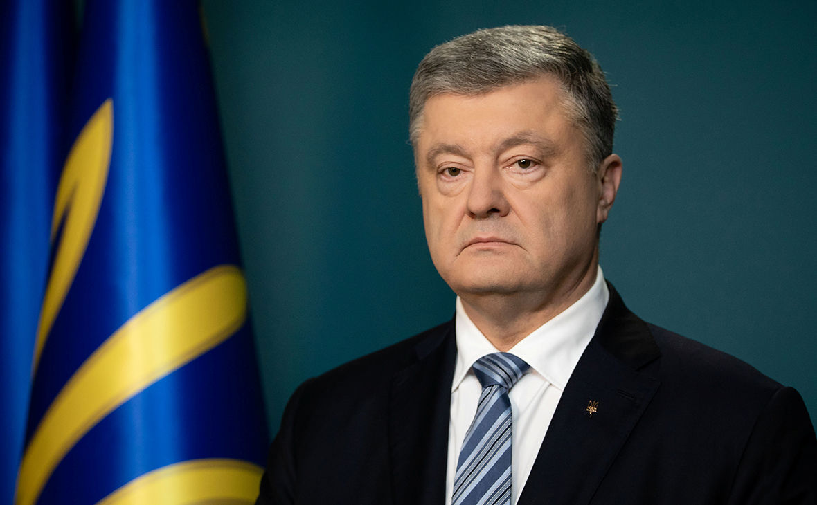 "Требуем созвать СНБО", – Порошенко пояснил, как Bayraktar и Javelin решат вопрос эскалации на Донбассе