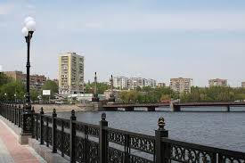 ​Мэрия: ночью в районе аэропорта Донецк стреляли