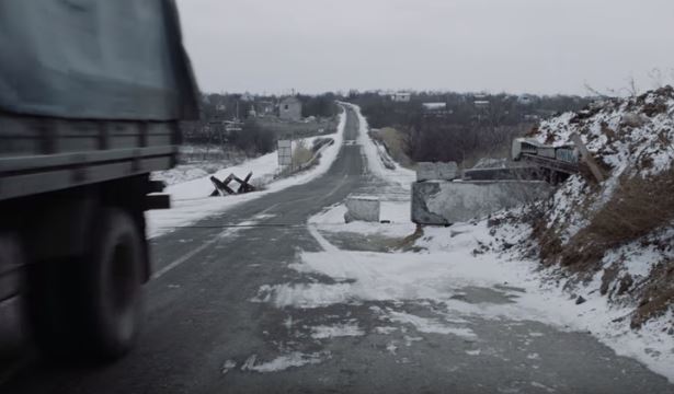 Лента о мальчике Олеге с Донбасса попала в шорт-лист "Оскара": кадры без слез смотреть невозможно - видео