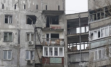 Боевики обстреляли жилые районы Авдеевки и Горняка, - АТЦ