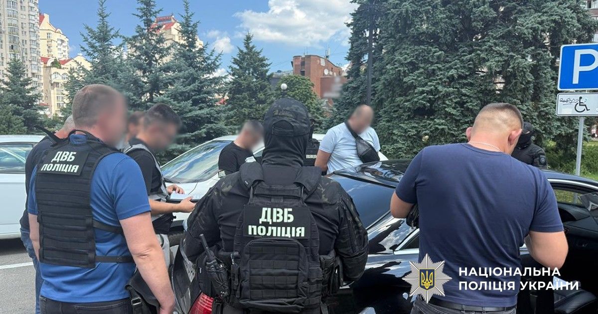 Клименко рассказал о ситуации с преступностью в Украине в 2025 году в условиях военного времени