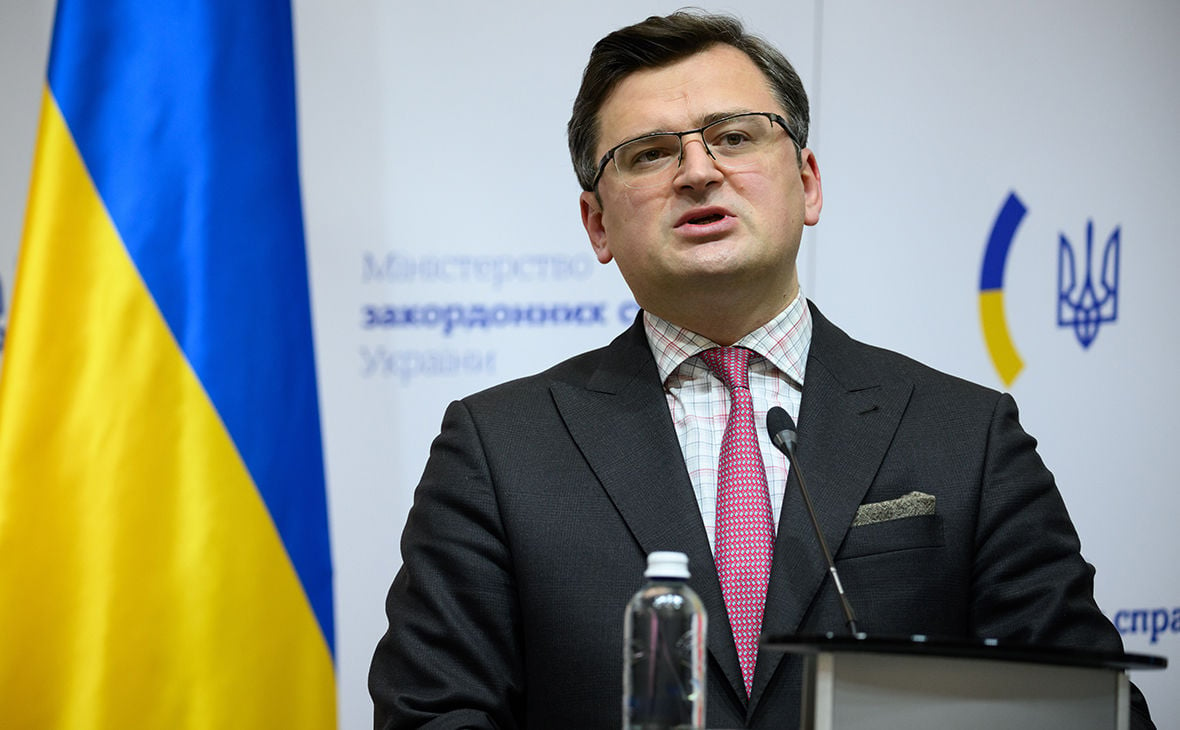 Украина обратилась в Международный суд ООН - Кулеба раскрыл подробности дела о геноциде