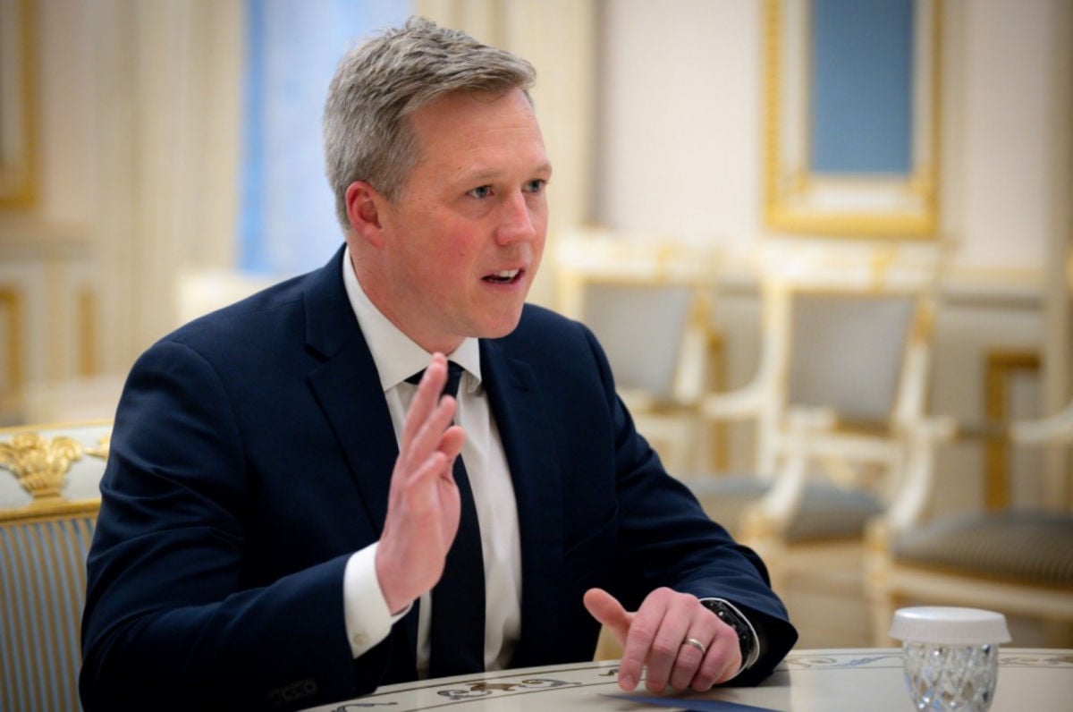 Не победа, но и не поражение: США предлагают Украине "грязную" сделку о мире с Россией – The Guardian