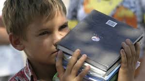 Большинство школьных учебников будут платными, - Миноборазования Украины