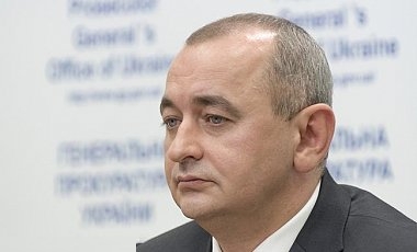 Главный военный прокурор Матиос отчитался о работе вверенного ему ведомства: наконец получен ответ на вопрос – откуда такое состояние
