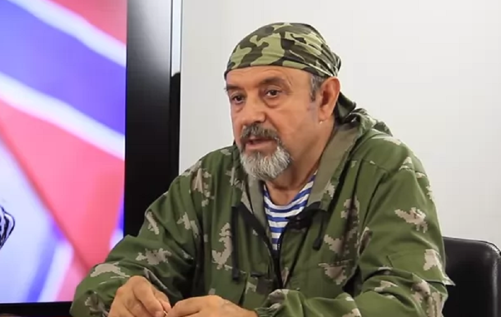 Как боевик "ДНР" Батя, причастный к крушению МН17, вышел из тюрьмы по "закону Савченко" - СМИ
