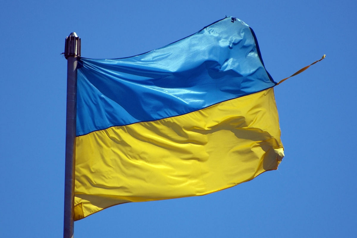 ​Хасиды подняли флаг Украины, разгромив главный аргумент Путина, – яркие кадры