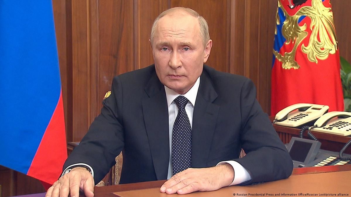 Bloomberg: Путин придумал, как пополнить резервы армии РФ, не рискуя рейтингом накануне выборов