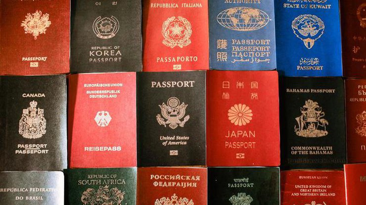 Убийцы раскрылись: "главные подозреваемые" в отравлении Сергея Скрипаля показали свои паспорта