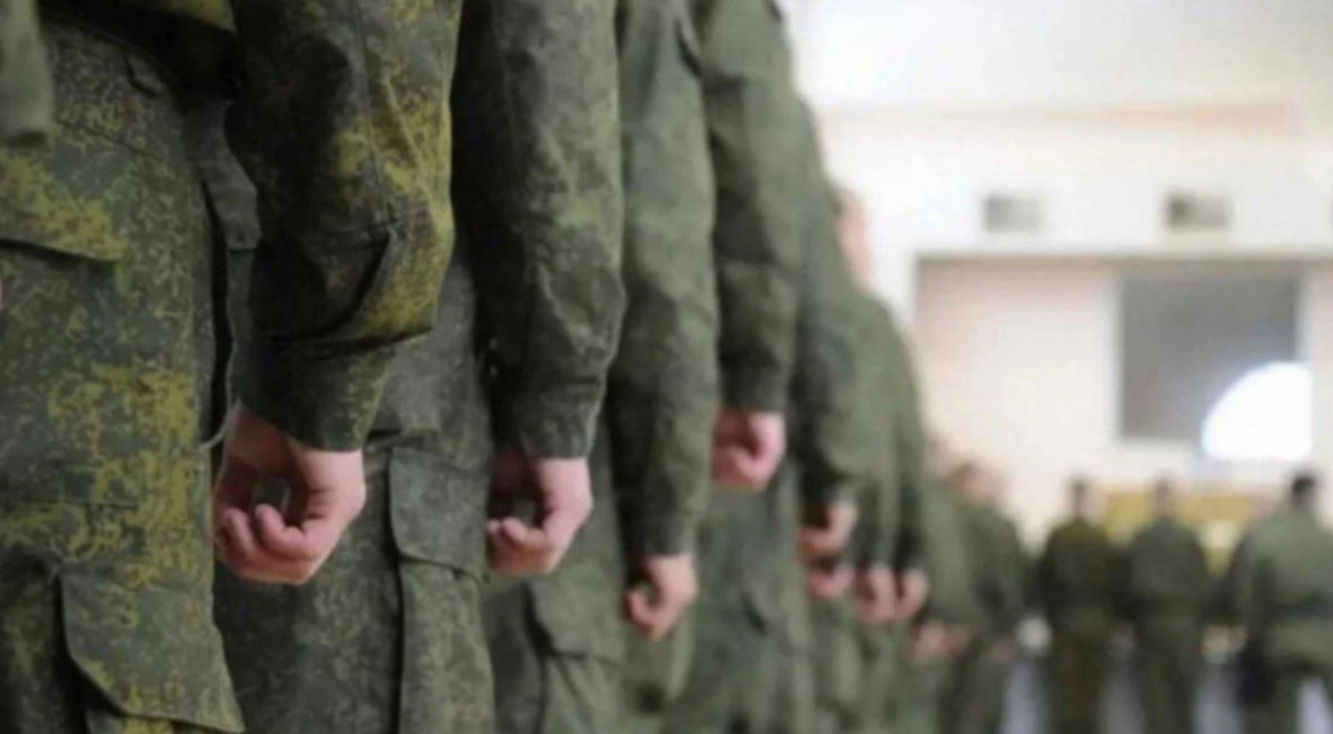 Эстония отказалась впускать россиян в случае мобилизации в РФ – границу закроют