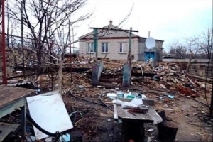 Восток в огне. Хроника событий и карта АТО онлайн: Донецк, Луганск, Новоазовск, Мариуполь, Горловка, Авдеевка 25.06.2015