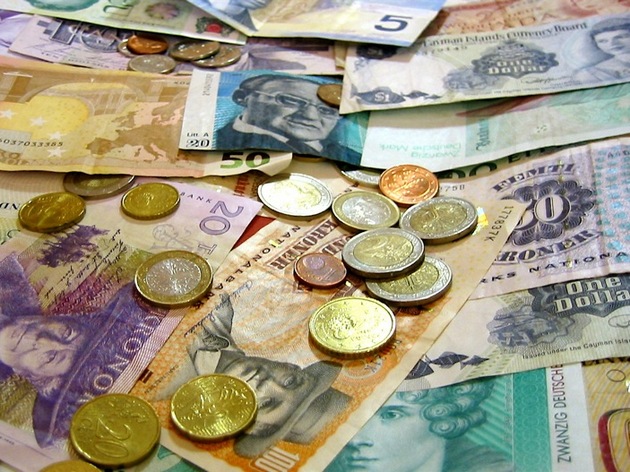 Курс гривны к доллару и евро – 21.05.2015. Хроника событий онлайн