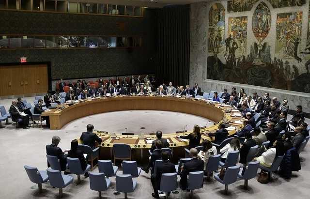 Совет Безопасности ООН организовывает экстренное собрание из-за ситуации в Украине 