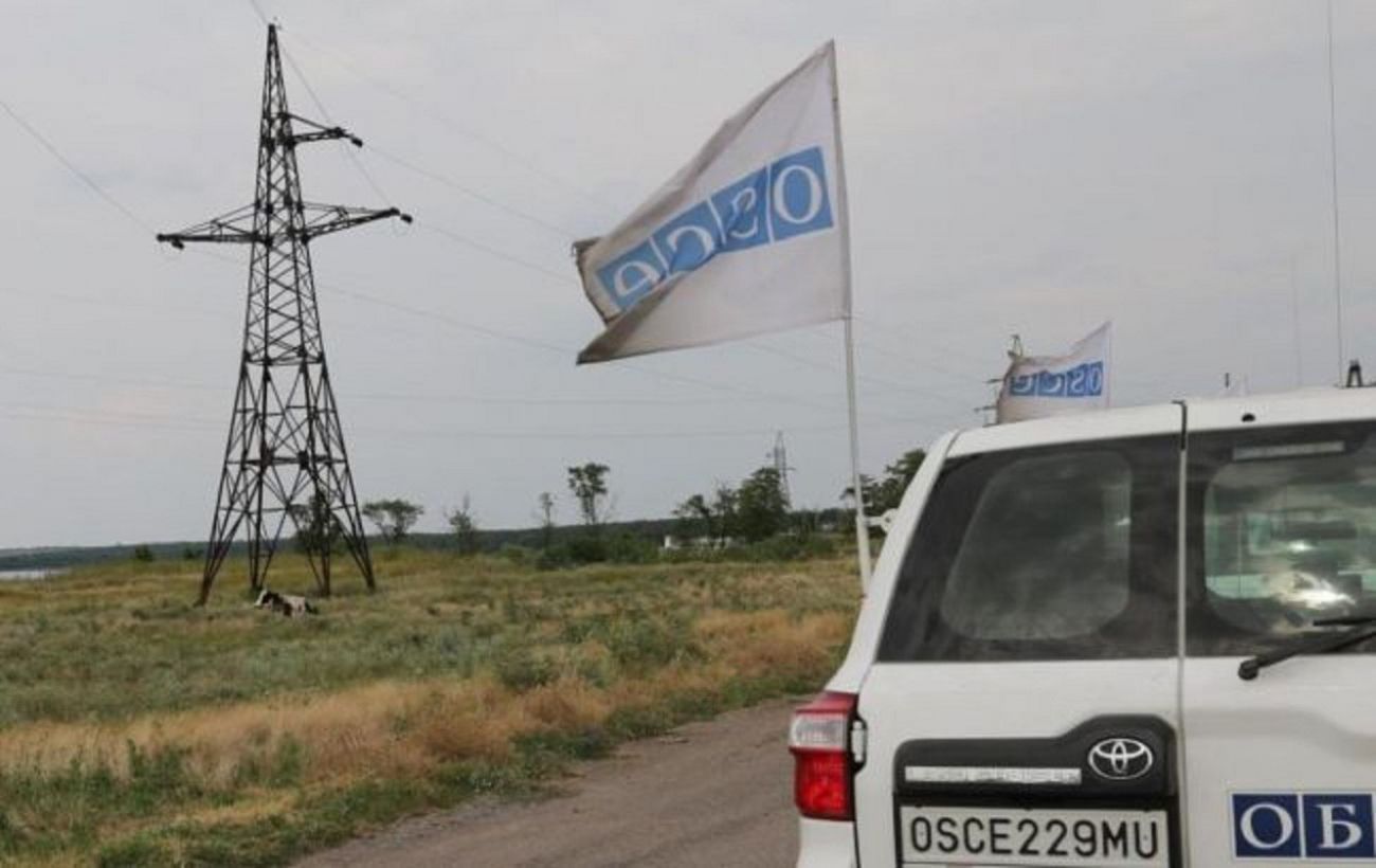 Новые КПВВ на Донбассе: ОБСЕ сообщила, когда откроют