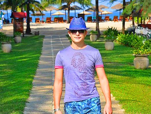 "Теперь я видел все": Ляшко потанцевал с брейк-дансерами (кадры)