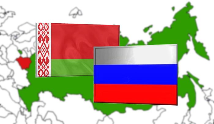 Для особо непонятливых попробую вкратце обрисовать картину, что случится с Беларусью в случае объединения с Россией