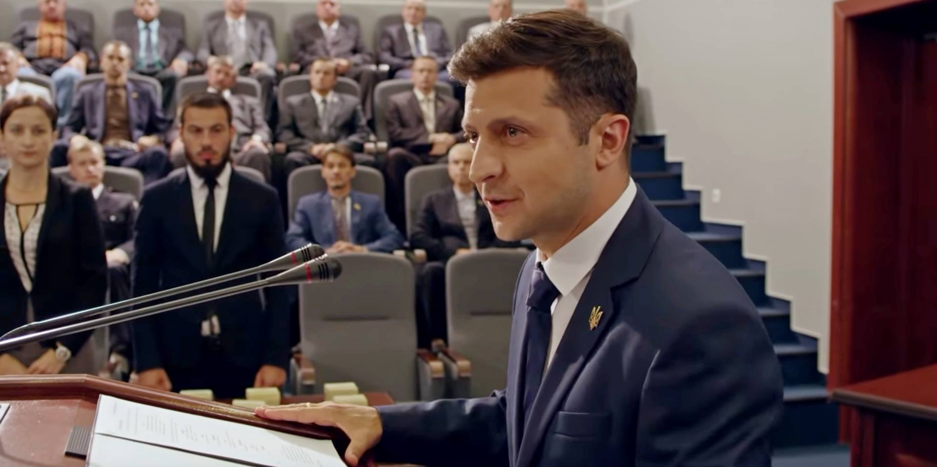 У Зеленского рассказали о коалиции с Гриценко и Тимошенко