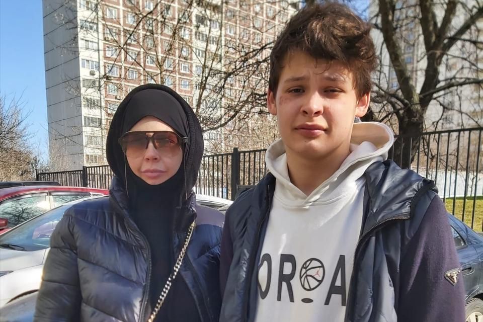 18-летнего дагестанца под пытками отправили на фронт и "обнулили" командиры ВС РФ — росСМИ