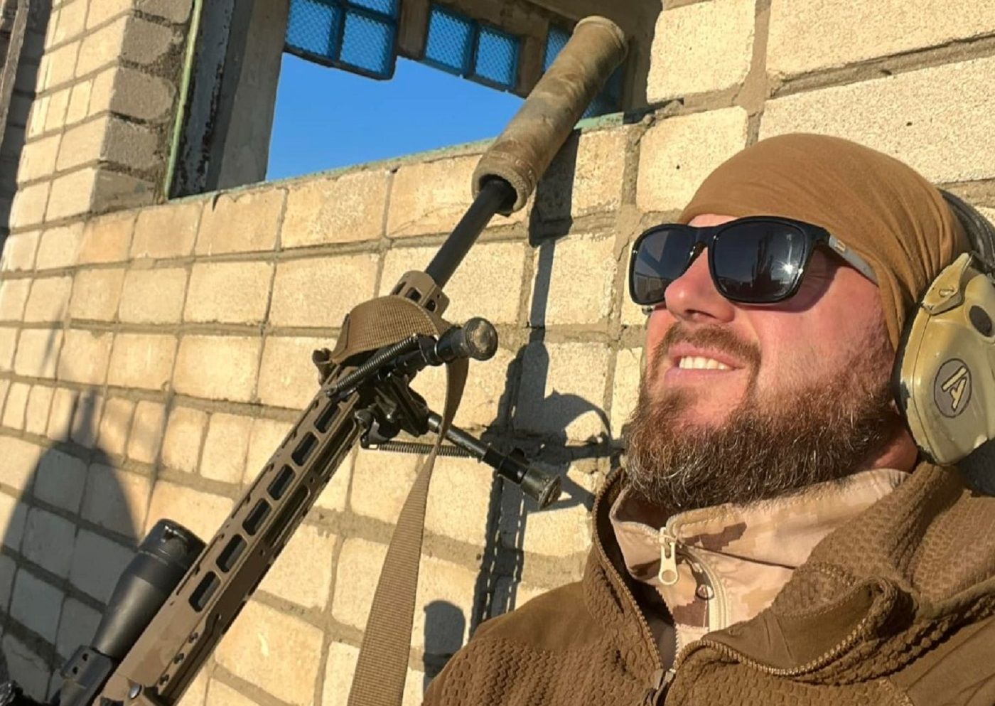 Боец ВСУ Серган озвучил правду о ситуации на Бахмутском направлении, которую замалчивают СМИ