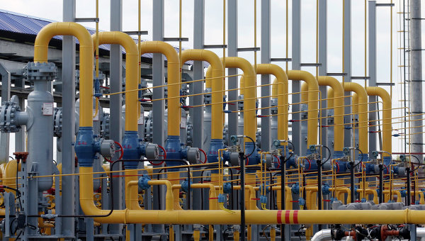 ЛНР: Украина не возобновила нам подачу газа