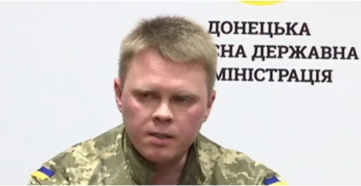 ​Кабмин официально утвердил Куця на должность главы Донецкой ОВГА - Жебровский
