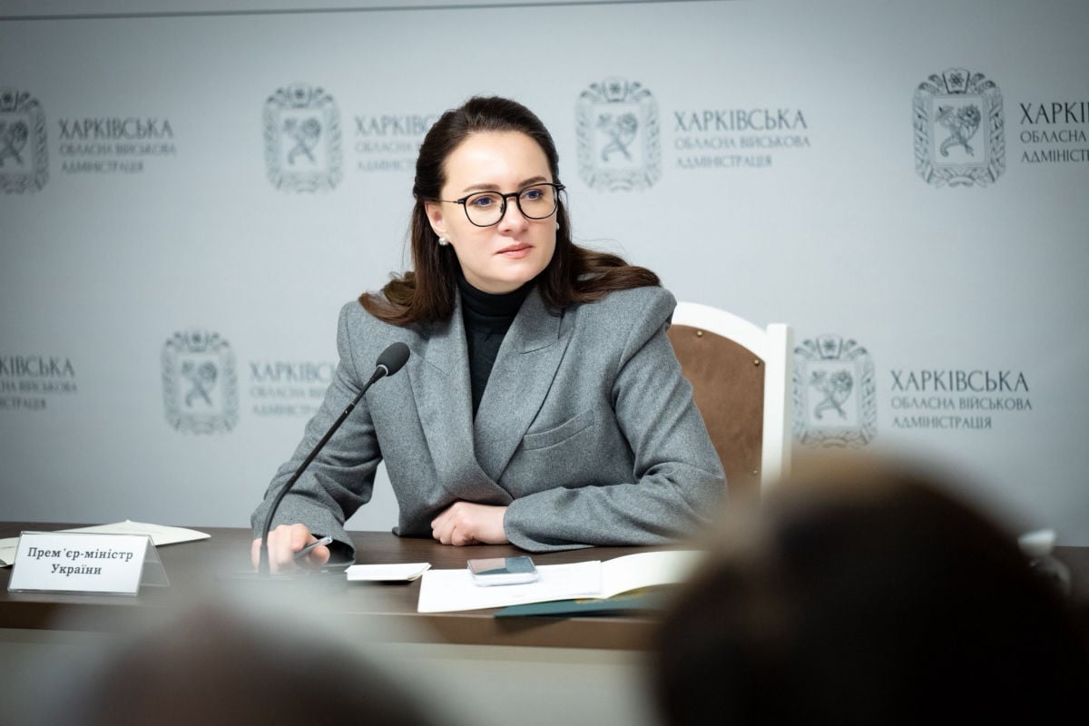 Кабмин выделил дополнительно 1,8 млрд грн на дороги в прифронтовых районах – Свириденко