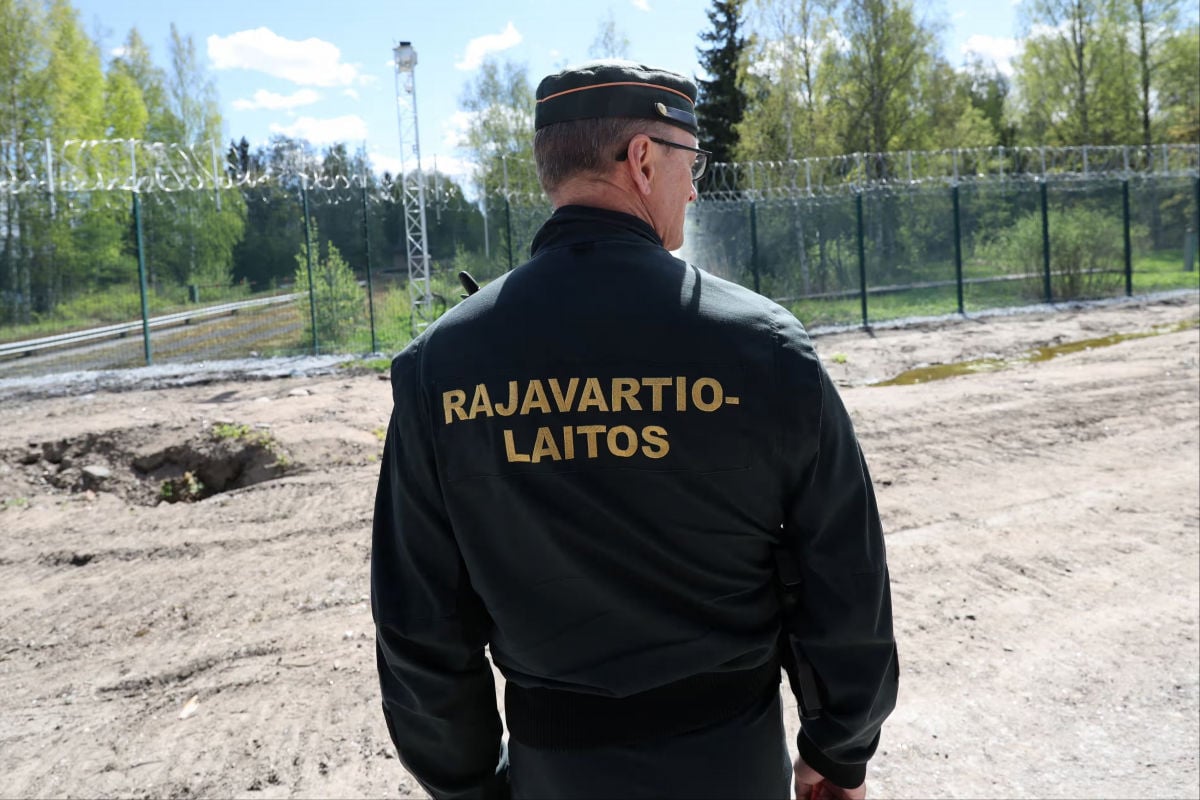 ​Финляндия в опасности: РФ наращивает военное присутствие у границ НАТО — The Guardian